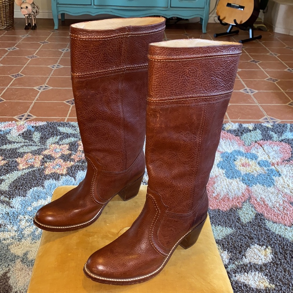 Frye Boots Size 11